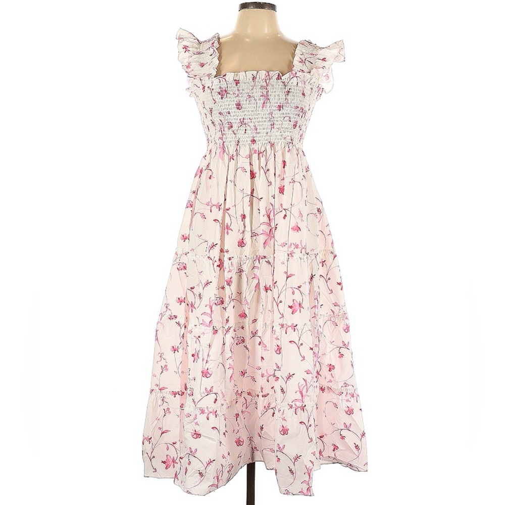Hill House the Ellie Nap Dress size large